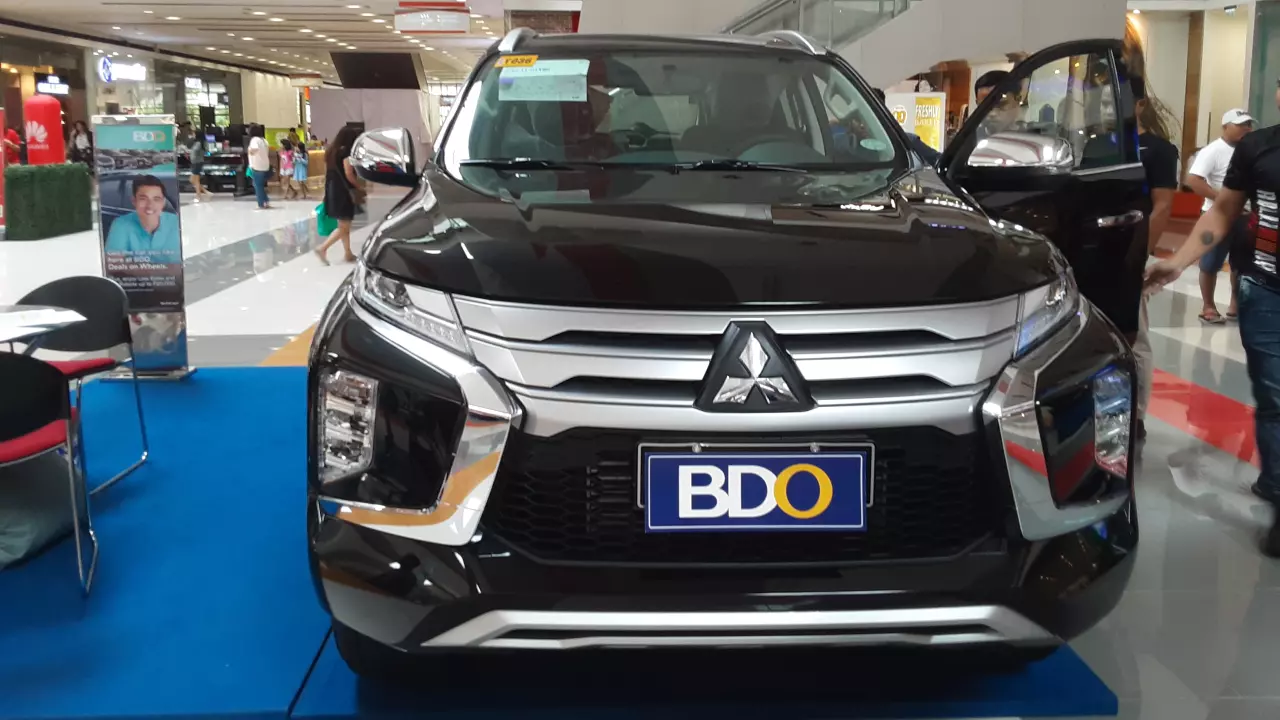 BDO Deals on Wheels | SM Lanang | March 2020