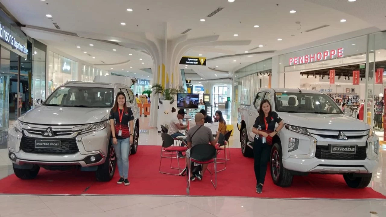 Sales Caravan | Valencia, Bukidnon | Aug 2019