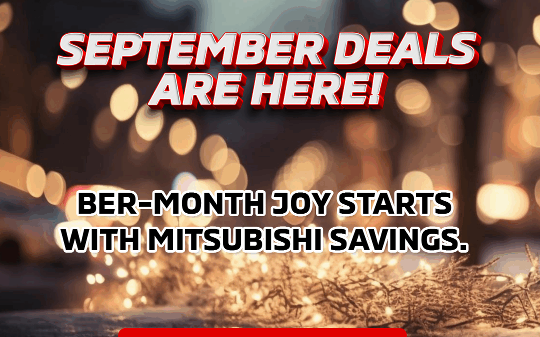 KAR ASIA SEPTEMBER DEALS