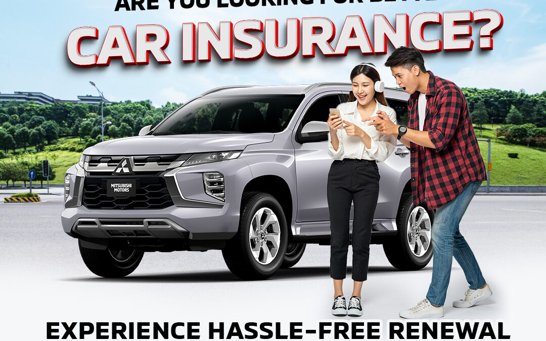 INSURANCE RENEWAL FOR VEHICLE