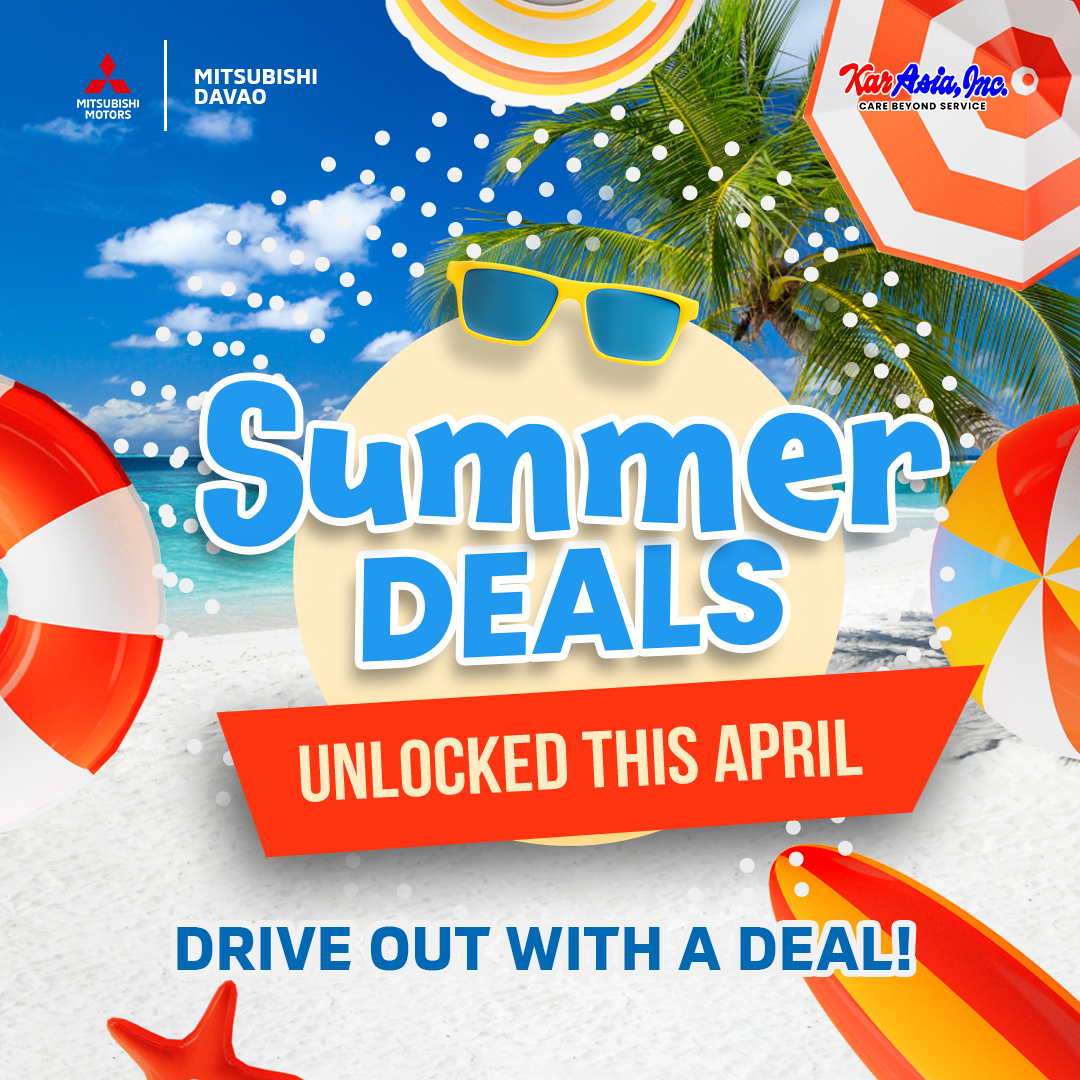 Summer Deals Unlocked