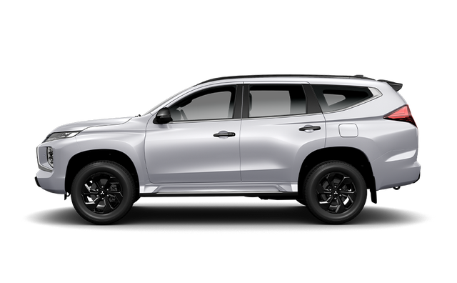Montero Sport