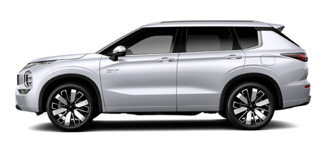 Outlande PHEV